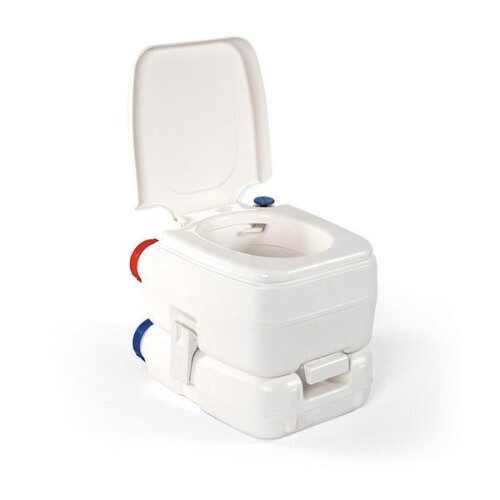 Fiamma Bi-Pot 34 Portable Toilet