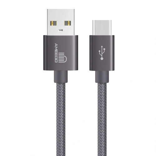 (1m) Premium USB-C Charging Cable for Miyoo Mini Plus 1