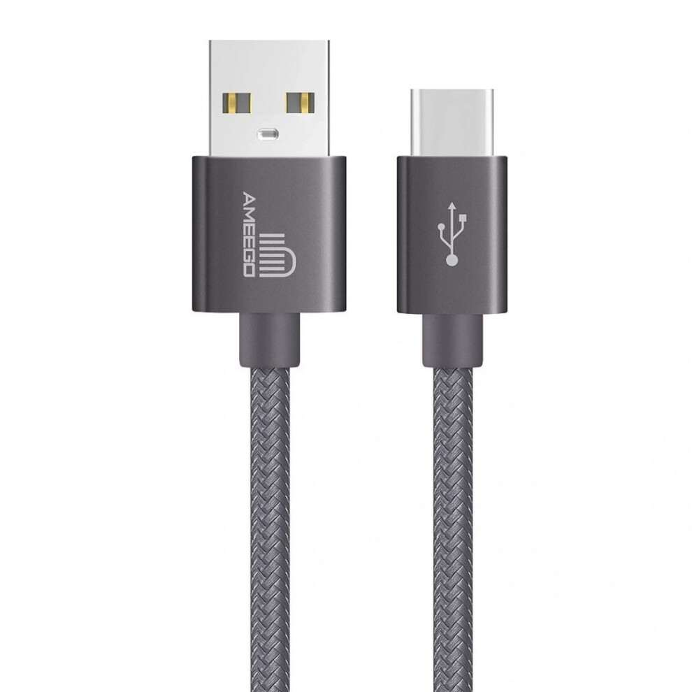(1m) Premium USB-C Charging Cable for Anbernic RG35XX