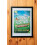 Pelltech A3 Self Adhesive Display Frames Black Pack 5 1