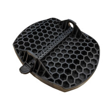 Large Caravan Jack Pads - Set of 4
