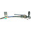 Bulldog Bulldog 200Q Stabiliser 1