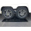 Milenco Bridge Plate - Quattro/Triple Levellers 2