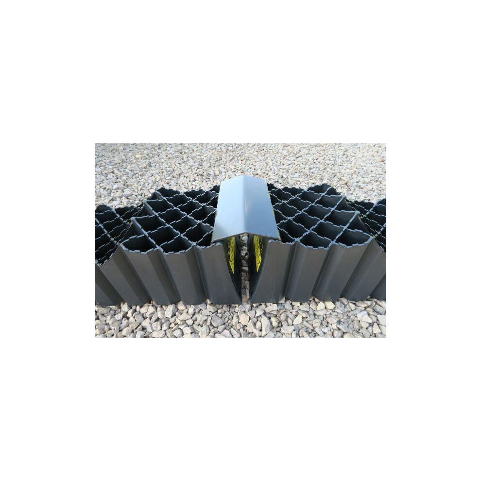 Milenco Bridge Plate - Quattro/Triple Levellers 5060101832622
