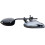 Milenco Aero Platinum Mirror - Twinpack 1
