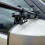 Milenco Aero Platinum Mirror - Twinpack 9