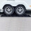 Milenco Stacka 9 Twin Axle Caravan Leveller Block Set 1