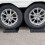 Milenco Stacka 9 Twin Axle Caravan Leveller Block Set 3