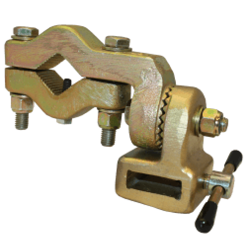 Bulldog Bulldog LC8 Swan Neck Car Bracket