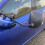 Milenco Grand Aero Platinum Mirror - Twinpack 6