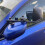 Milenco Grand Aero Platinum Mirror - Twinpack 7