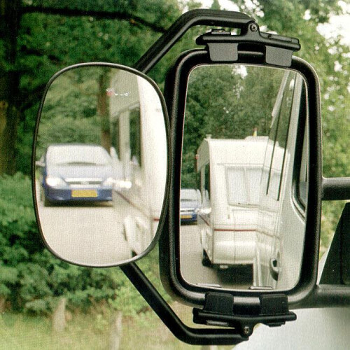 Reich Towing Mirror - XXL