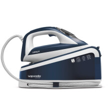 Polti PLGB0079 Vaporella Express VE30.10 Steam Generator Iron — 8 bar, 240 g/min, One Temperature, 1.6 L Tank, Eco mode