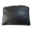 BEE COIN PURSE  - BLACK 2