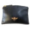 BEE COIN PURSE  - BLACK 1