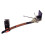 Towsure Snakemaster Quick Release Caravan Stabiliser 1
