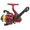 Hunter Pro 10ft Rod SY200 Reel and Tackle 2