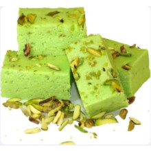 (250g) Festival Special Premium (Green Pista Barfi)