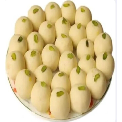 (500g) Festival Special Premium (White Peda) 2