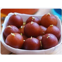 (1Kg) Festival Special Premium (Gulab Jamun)
