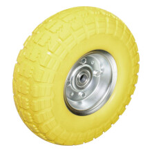 Hand Truck Trolley Wheel & Tyre 4.10/3.50-4