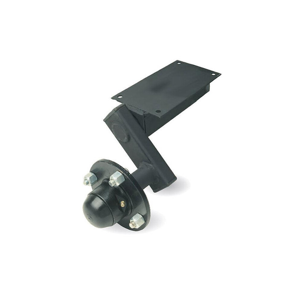 Trailer Suspension Units With New Hub - 350Kg 7Cwt 5029753220218