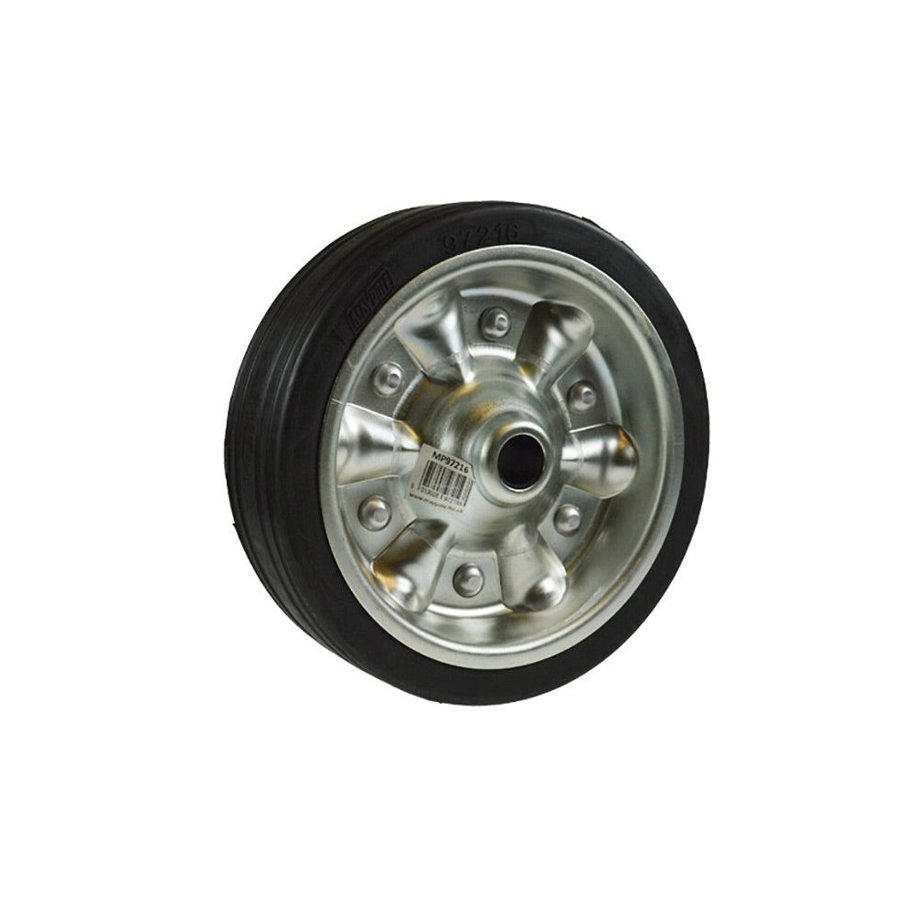 Maypole Spare Caravan Jockey Wheel 5013008972168