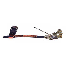 Snakemaster Caravan Stabiliser for Swan-Neck Towbars