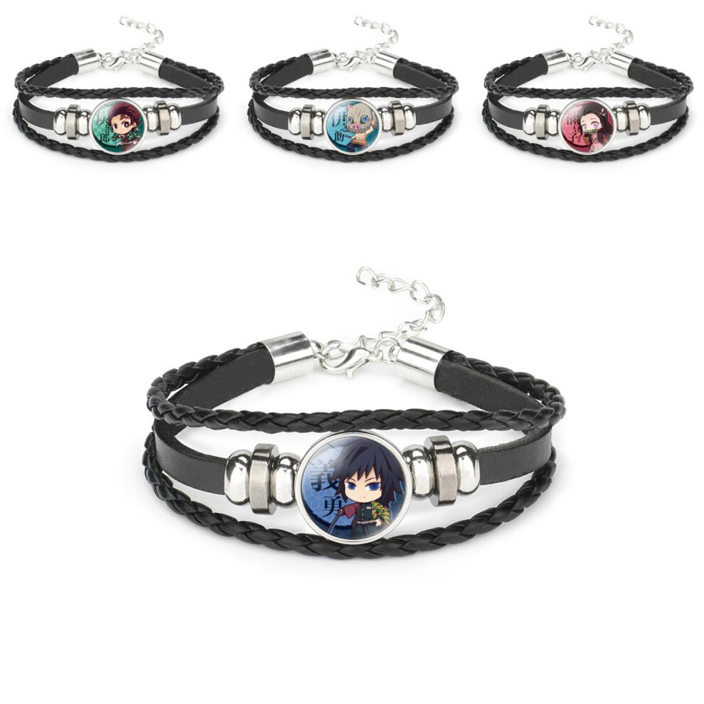 Anime bracelets discount