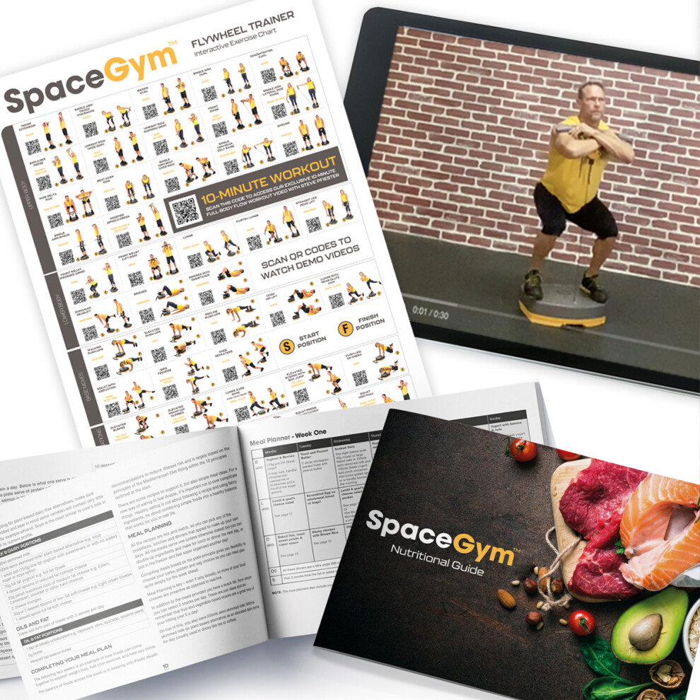 JML SpaceGym