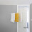 JVL Over-Door Clothes Airer Rail 17