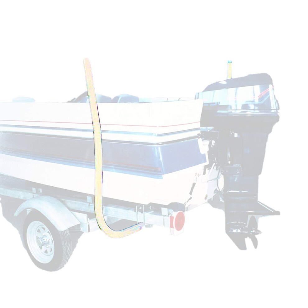 Fulton Economy Trailer Boat Guide 50-Inch - Gb150 0100