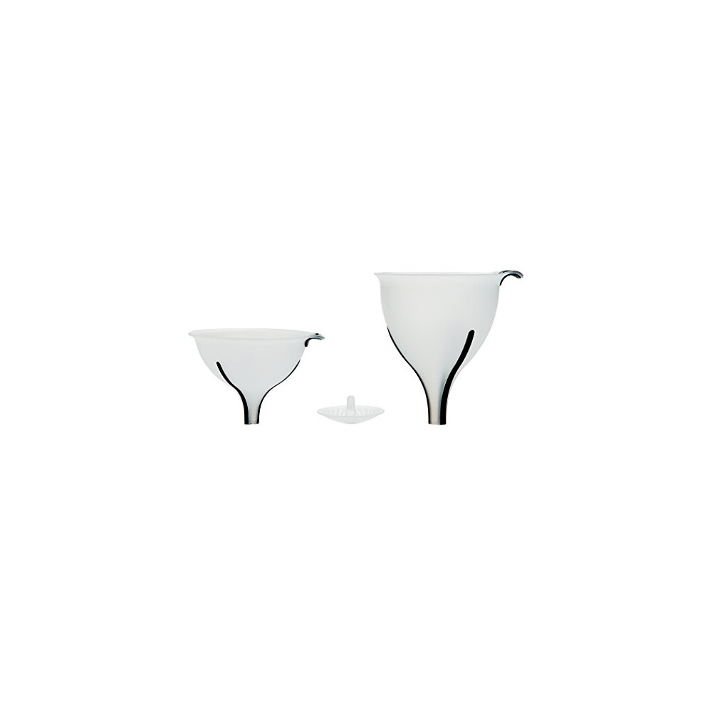 OXO Good Grips 3-Piece Multi-Purpose Funnel Set