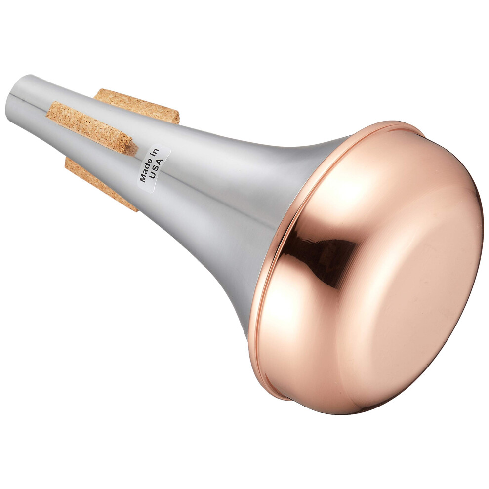 Tom Crown Trombone Mute (30TTC)