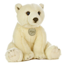 Aurora World - Miyoni - 11" Polar Bear, Multi