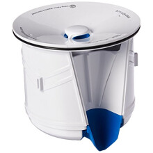 Sloan 1001500 watervrij urinoirpatroon