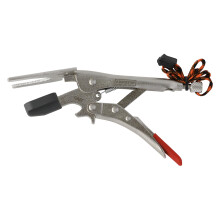 QUICKSTOP Q-MT Multi-Tool: Fire Sprinkler Head Shutoff for Upright & Pendant Heads – Stop Water, Minimize Damage, On-Site Essential
