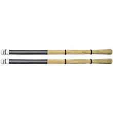 ProMark Broomsticks - Υβριδικά Ραβδιά Κρουστών με Ρυθμιζόμενα O-rings