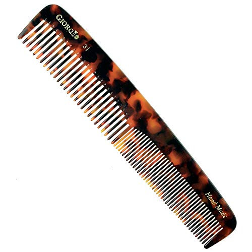 Armani Giorgio G31 Καλύκας και Φαρδύς Κύλινδρος, Χτένα Στυλ για Άνδρες και Γυναίκες 1