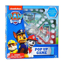 Pop-up hra Nickelodeon Paw Patrol
