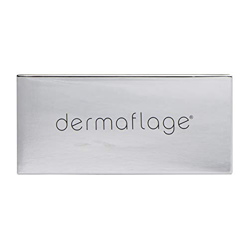 Dermaflage Παλέτα Διορθωτικών Χρωμάτων, Concealer για Μαύρους Κύκλους, Ερυθρότητα, Μώλωπες 1