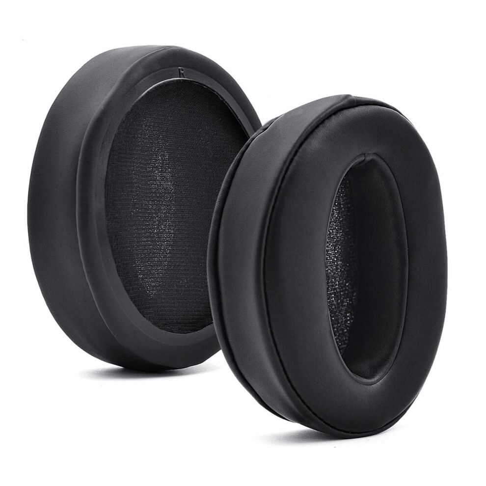 Ear Pads Cushion Replacement, Earpads Compatible With Sennheiser Hd4.50bt, Hd4.50, Hd4.50btnc, Hd4.50se, Hd4.40bt, Hd4.30g, Hd4.20s, Hd458bt, Hd450, H 669819469783