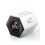 Ticktime Pomodoro Timer, Productivity Timer cube, Hexagon Magnetic Flip Focus Timer, Mute & Adjustable Sound Alert, for Work, Office, ADHD, Study, Tas 1