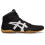 Asics ASICS Ανδρικά Παπούτσια Πάλης Matflex 7, 11.5, Μαύρο/Άσπρο 4