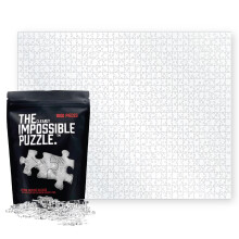Puzzle Chiaramente Impossibile 100 200 500 1000 Pezzi Puzzle Difficili per Adulti Puzzle Difficili Fantastici Puzzle Chiaro Difficile - Puzzle Di