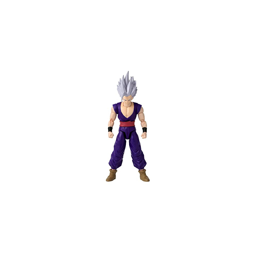 Photos - Action Figures / Transformers Dragon Ball Super - Dragon Stars - Son Gohan Beast , 6.5" Action Figure(Super Hero)
