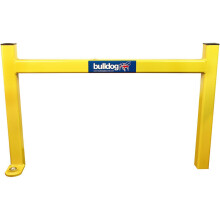 Bulldog SA6 Removable Security & Ram-Raid Barrier