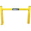Bulldog Bulldog SA6 Removable Security & Ram-Raid Barrier 1