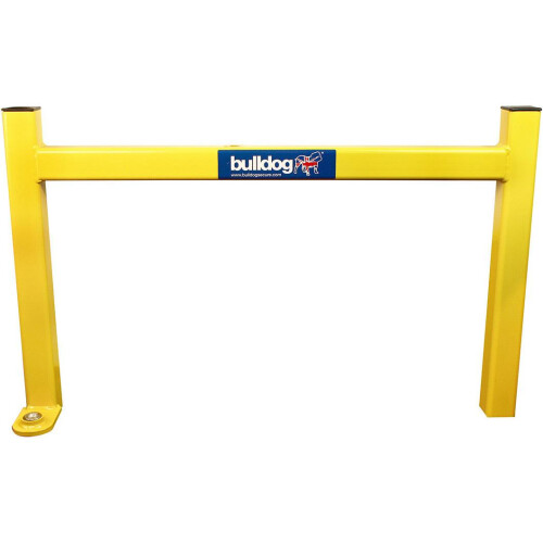 Bulldog Bulldog SA6 Removable Security & Ram-Raid Barrier