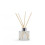 4x Vanilla Bean Scented Reed Diffusers Essential Oils 30ml Bottle 5